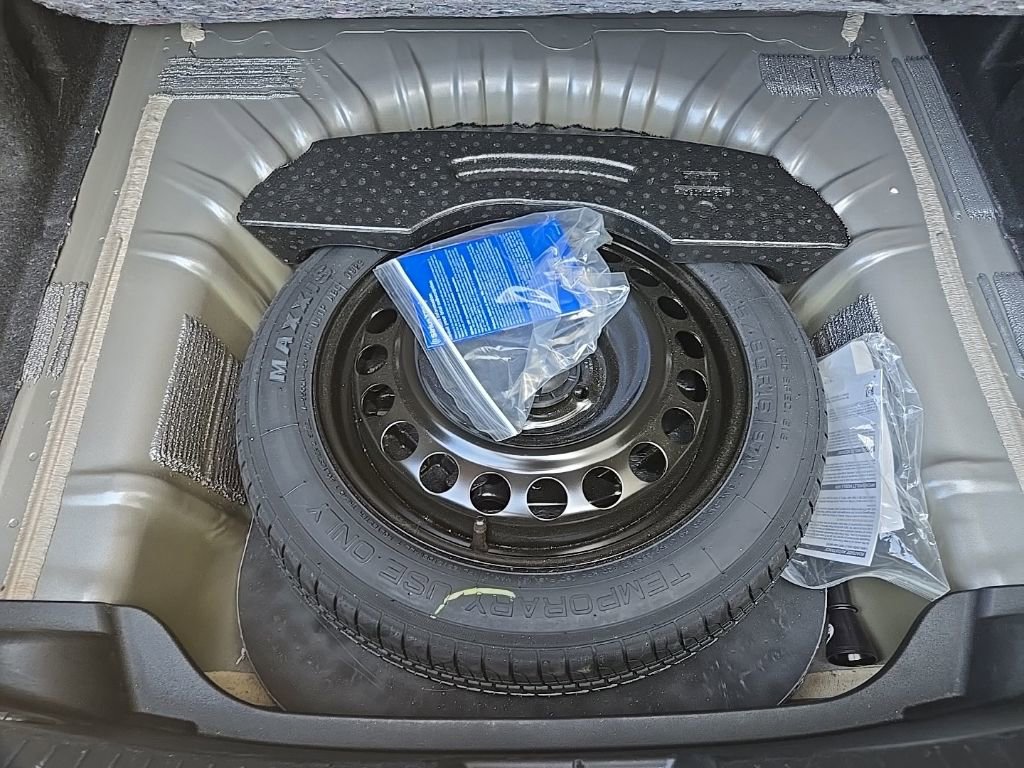 Used 2024 Chevrolet Malibu LT FWD image 78