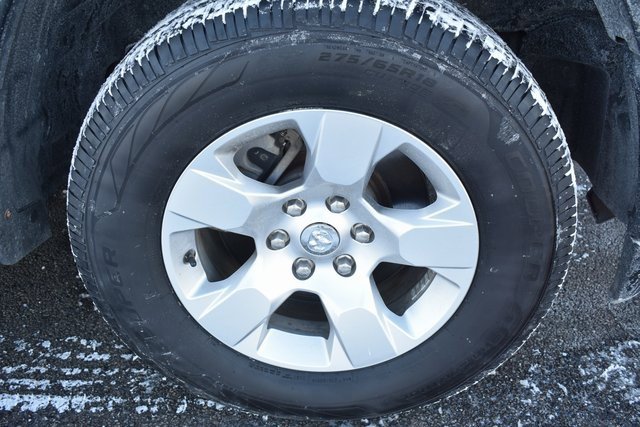 Used 2019 RAM 1500 Big Horn image 48