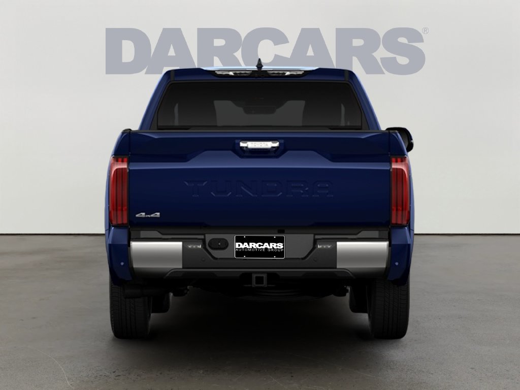 New 2026 Toyota Tundra Limited AWD/4WD image 6