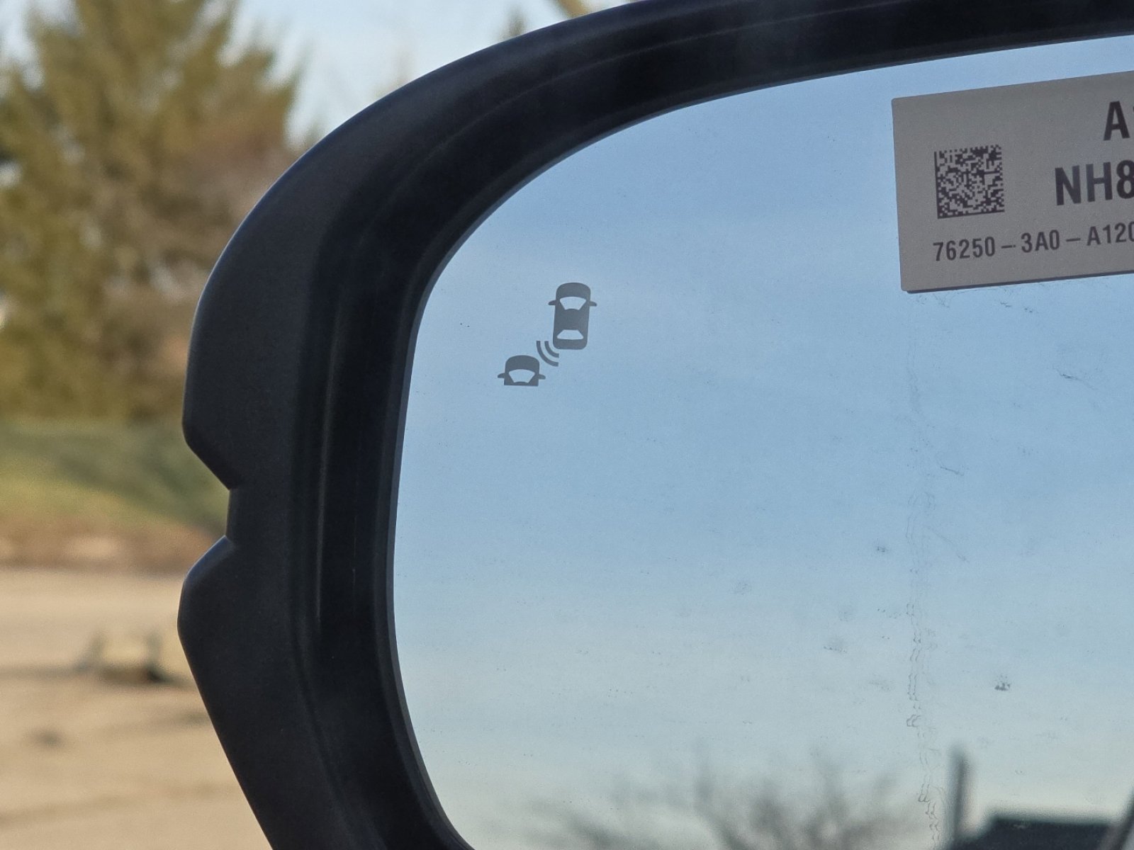 New 2026 Honda CR-V EX image 27