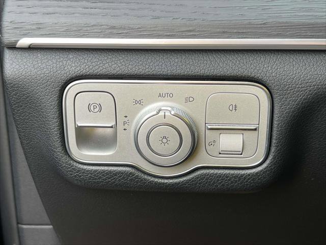 Used 2022 Mercedes-Benz GLS 450 4MATIC image 22