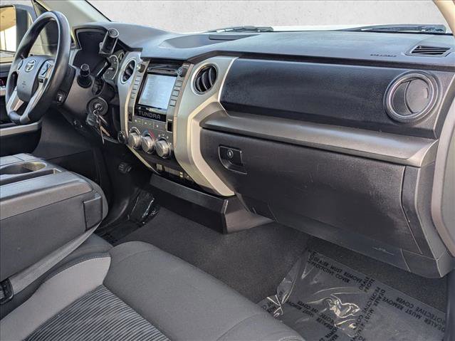 Used 2016 Toyota Tundra SR5 image 20