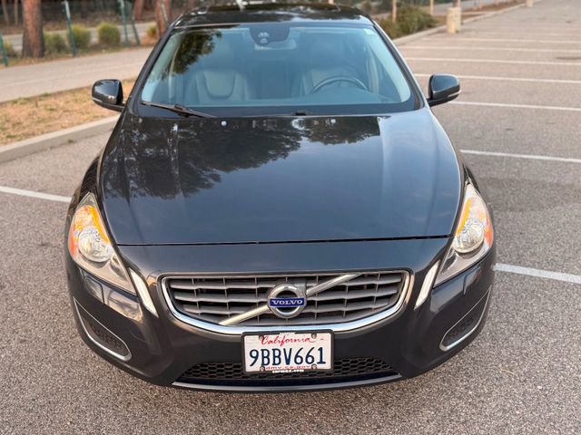Used 2013 Volvo S60 T5 FWD image 31