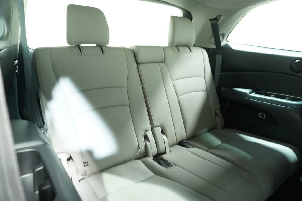 Used 2019 Honda Pilot Elite image 17