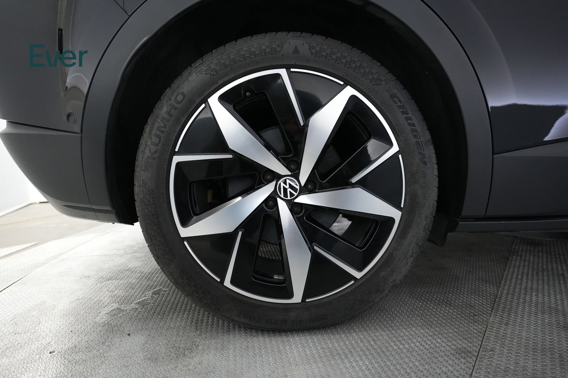 Used 2023 Volkswagen ID.4 Pro S image 22