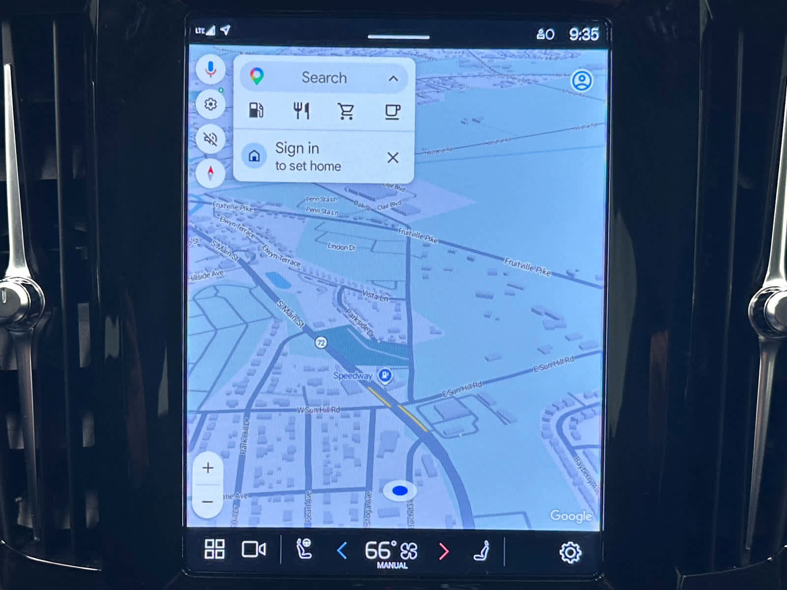 Used 2023 Volvo S90 B6 Plus AWD/4WD image 33