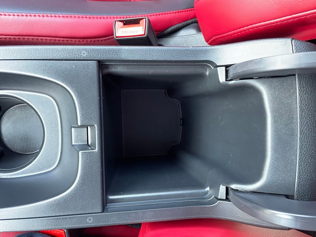 Used 2025 Acura Integra A-Spec image 20