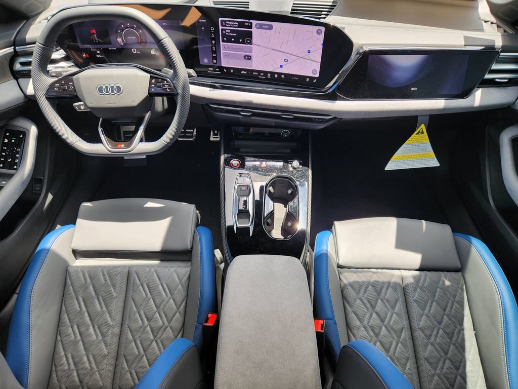 New 2026 Audi S5 Prestige AWD/4WD image 30