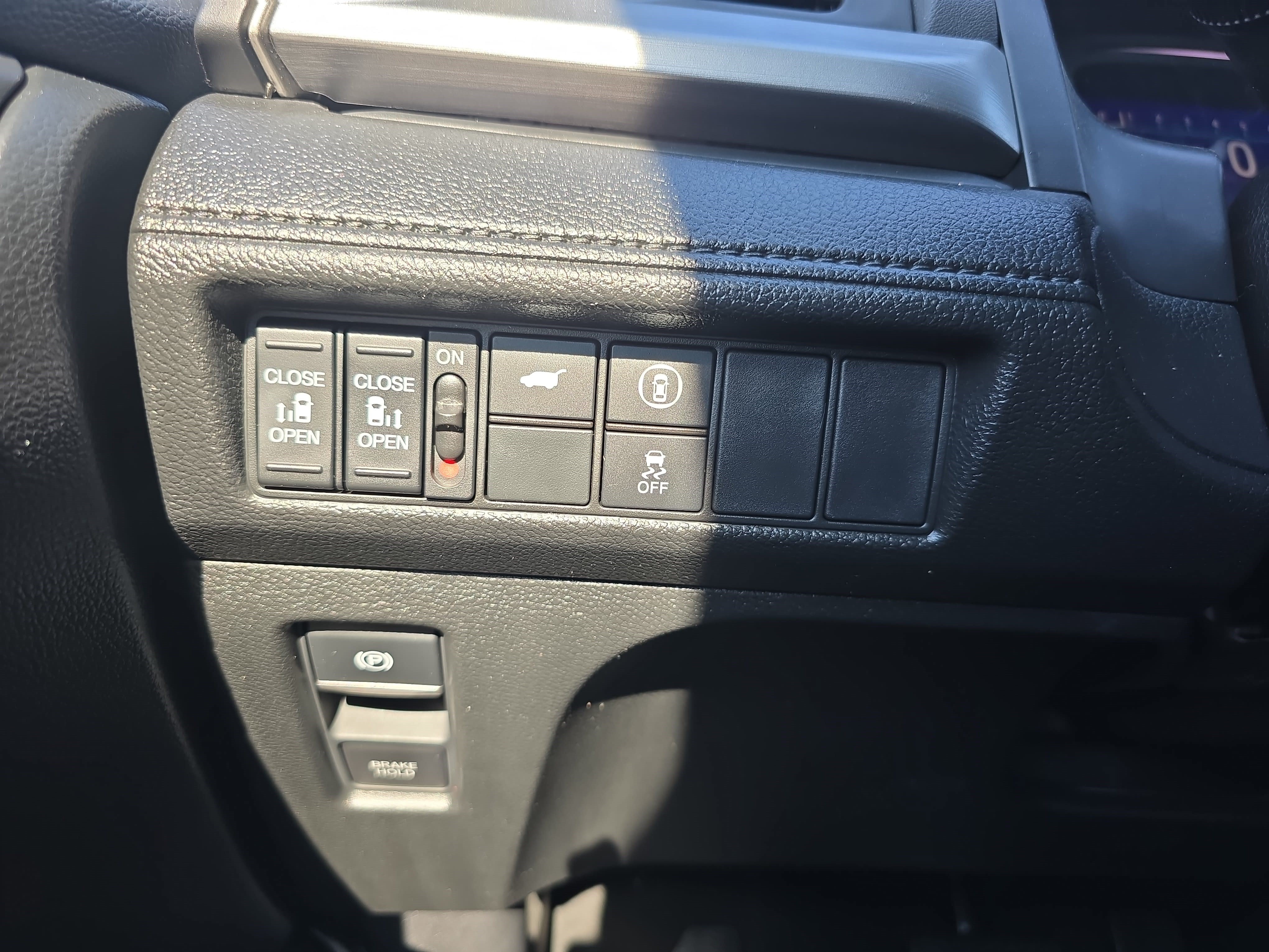 Used 2023 Honda Odyssey EX-L image 26