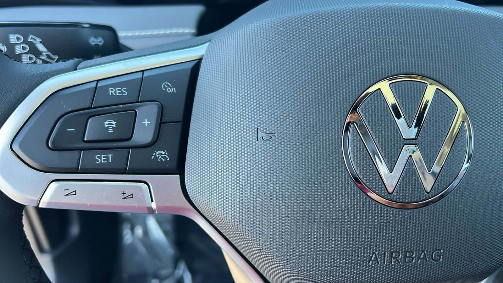 New 2026 Volkswagen Jetta SEL image 19