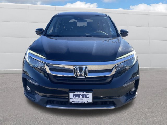 Used 2019 Honda Pilot EX-L image 15