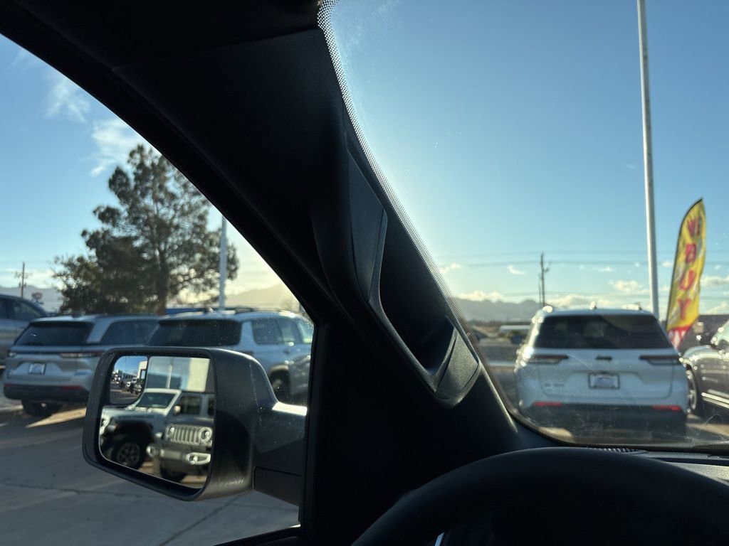 New 2026 RAM 1500 Big Horn image 39