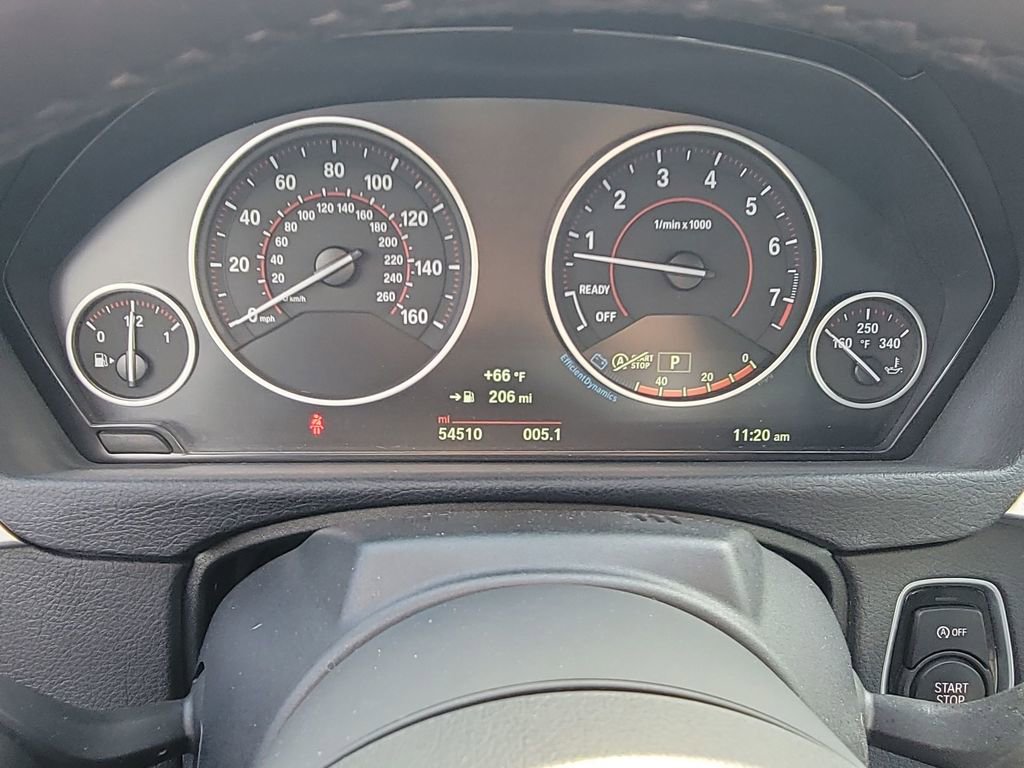 Used 2019 BMW 430i 430i image 12