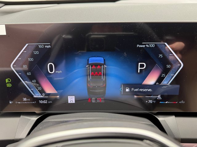 Used 2026 BMW X3 xDrive30 image 16