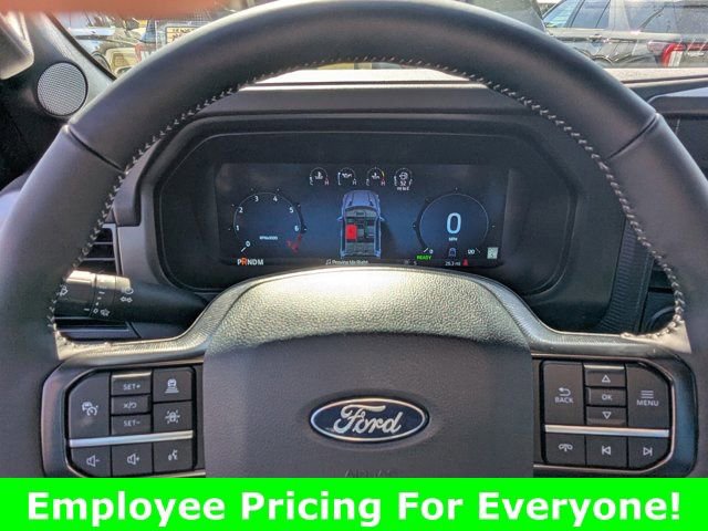 New 2026 Ford F150 Platinum w/ Equipment Group 702A High AWD/4WD image 31