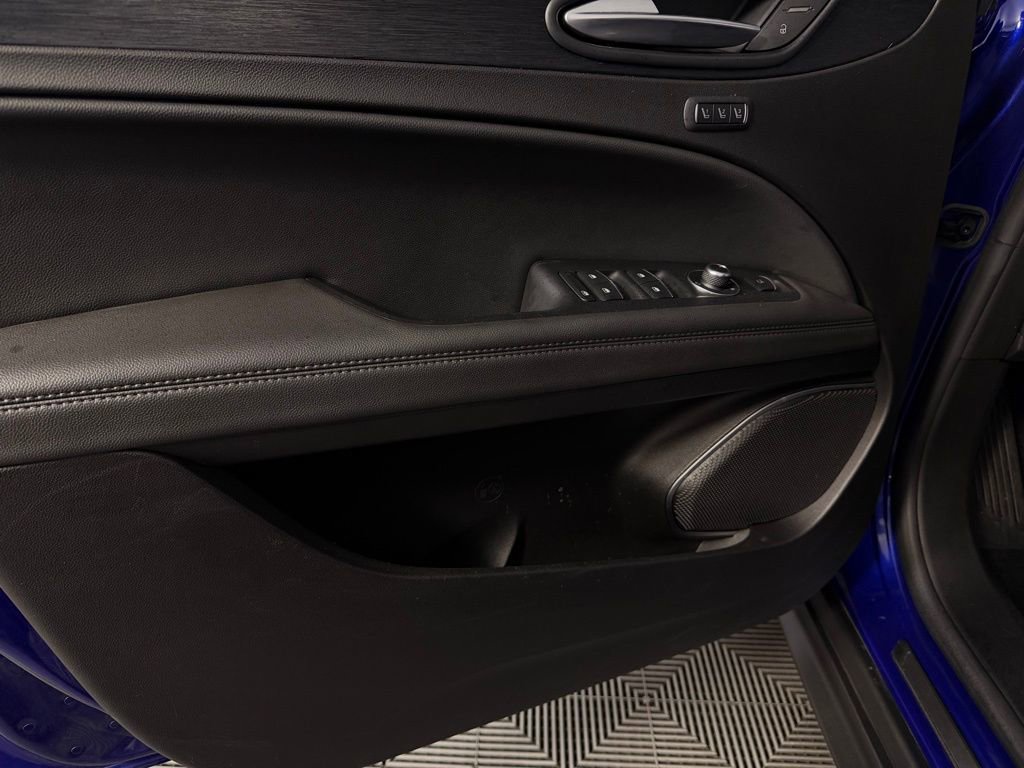 Used 2022 Alfa Romeo Stelvio Sprint image 25