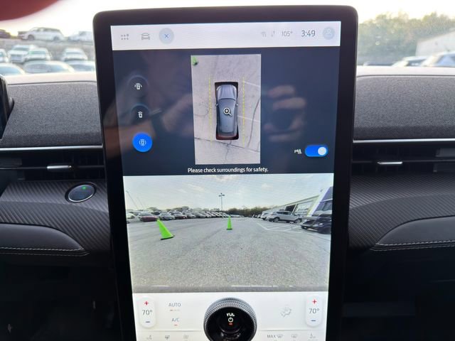 Used 2021 Ford Mustang Mach-E Premium image 27