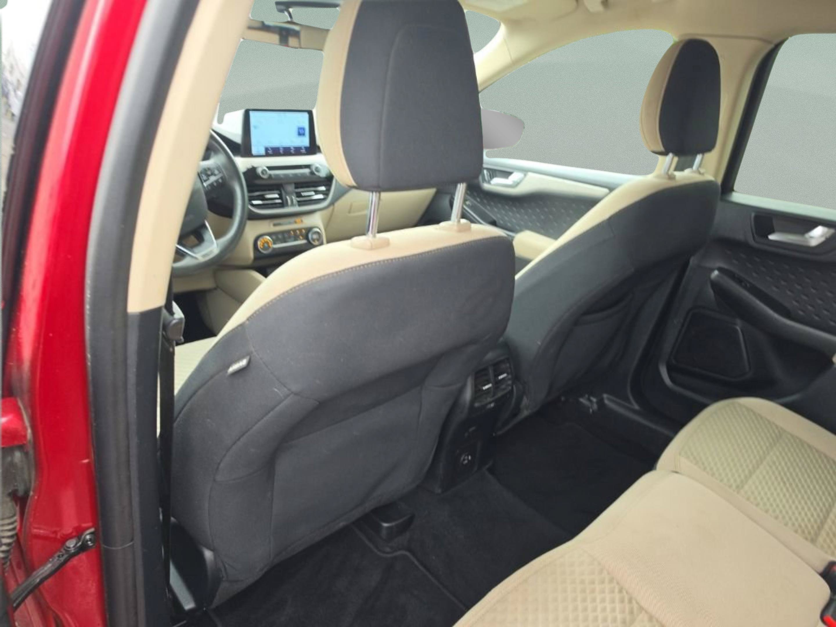 Used 2020 Ford Escape SE FWD image 22