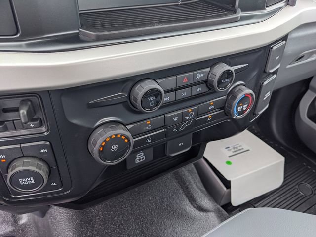 New 2026 Ford F450 XL image 18