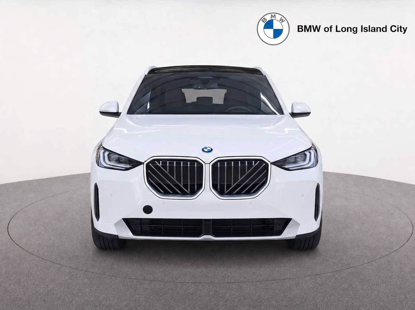 New 2026 BMW X3 xDrive30i AWD/4WD image 2