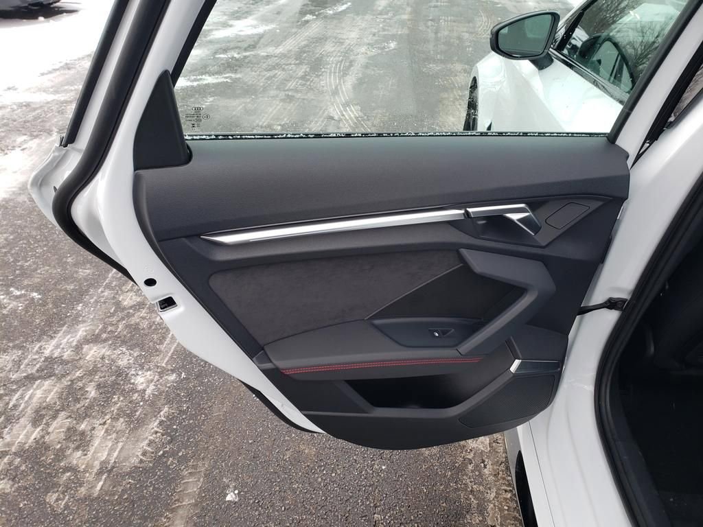 Used 2023 Audi RS 3 image 12