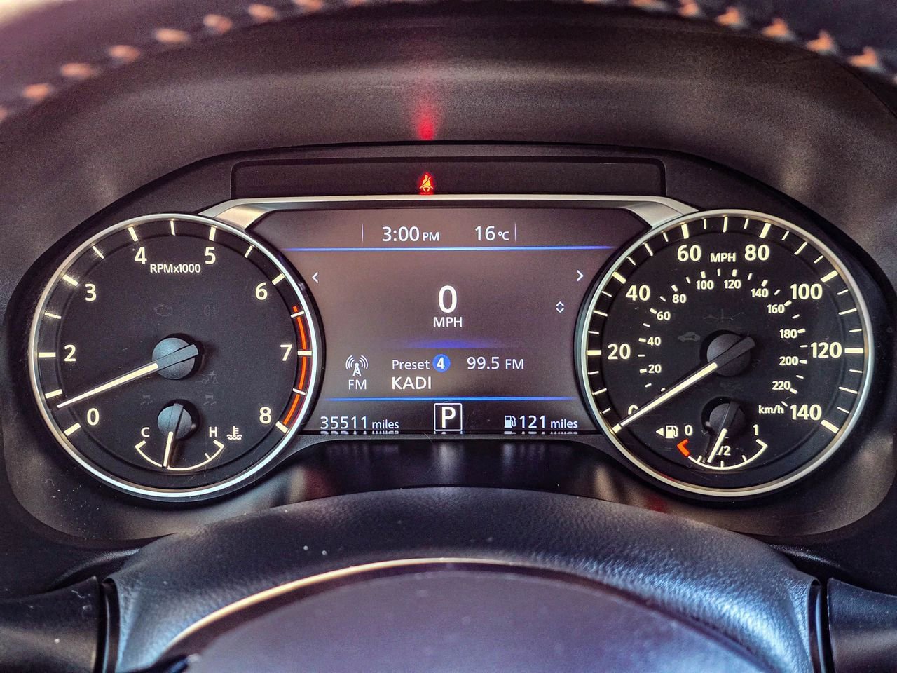 Used 2025 Nissan Altima 2.5 SR FWD image 26