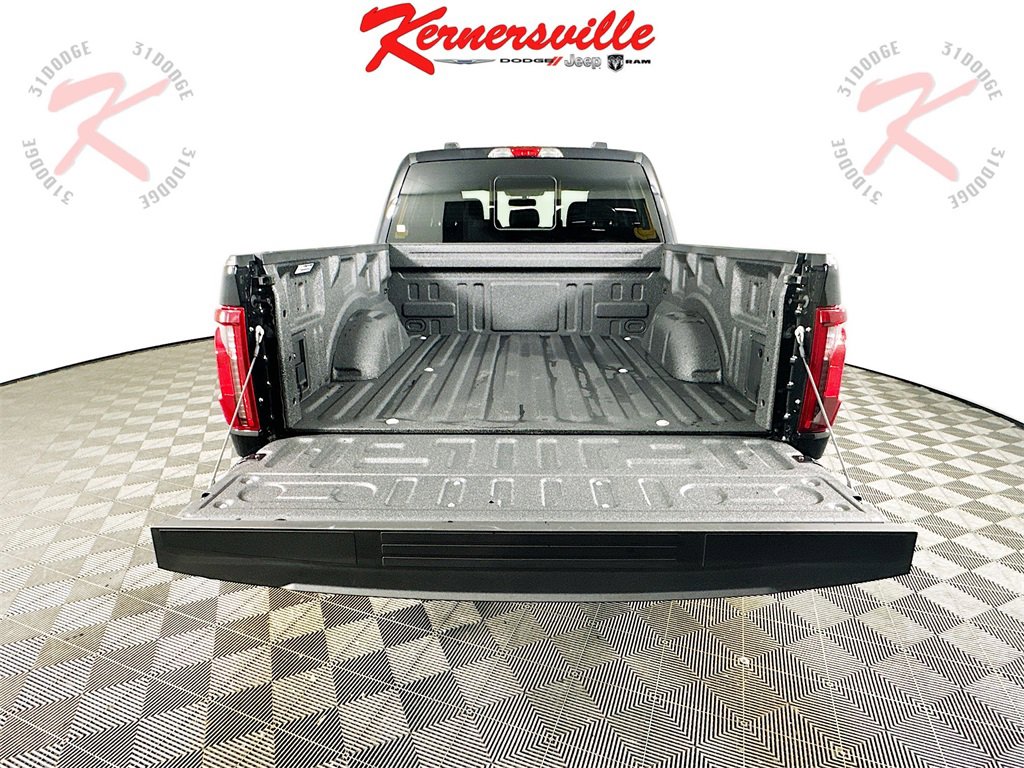 Used 2025 Ford F150 Tremor image 30