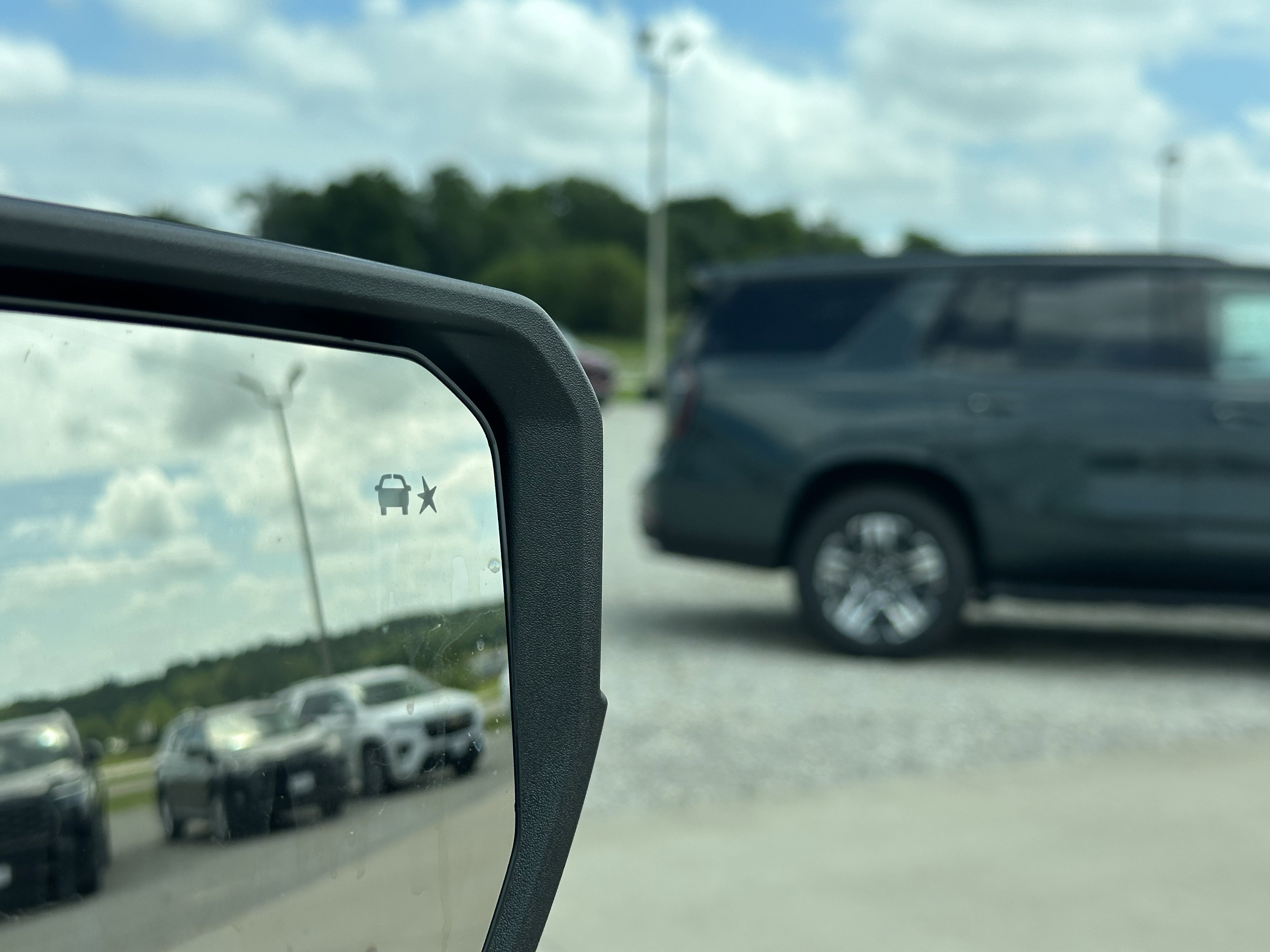 New 2026 Chevrolet Colorado Trail Boss AWD/4WD image 35