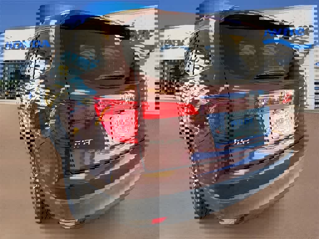 Used 2017 Honda Pilot EX-L image 6