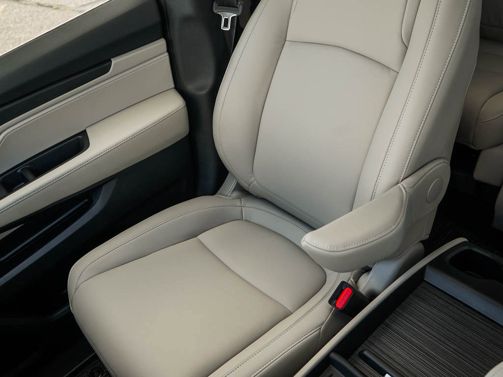 New 2026 Honda Odyssey EX-L image 27