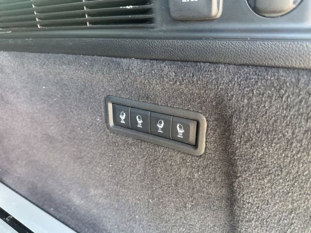 Certified 2024 Jeep Grand Wagoneer L 4WD image 35