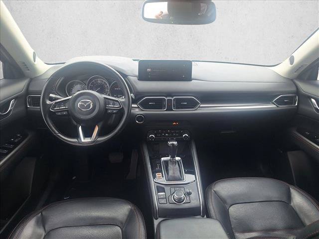 Used 2024 MAZDA CX-5 Carbon Edition AWD/4WD image 16