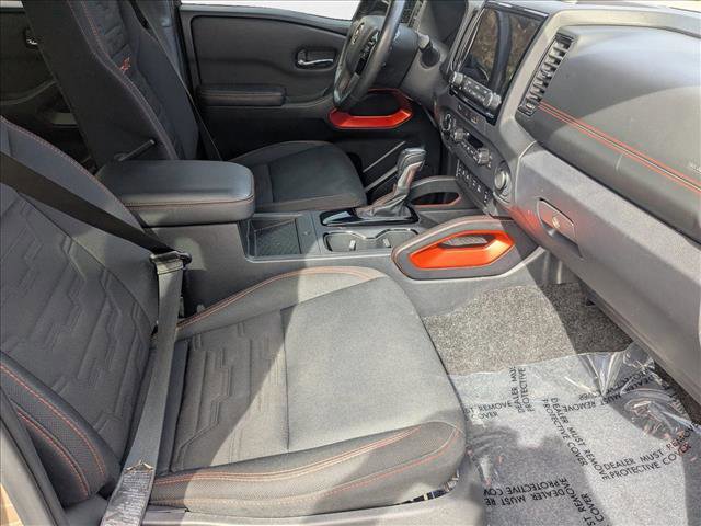 Used 2023 Nissan Frontier PRO-4X w/ Pro Convenience Package image 19