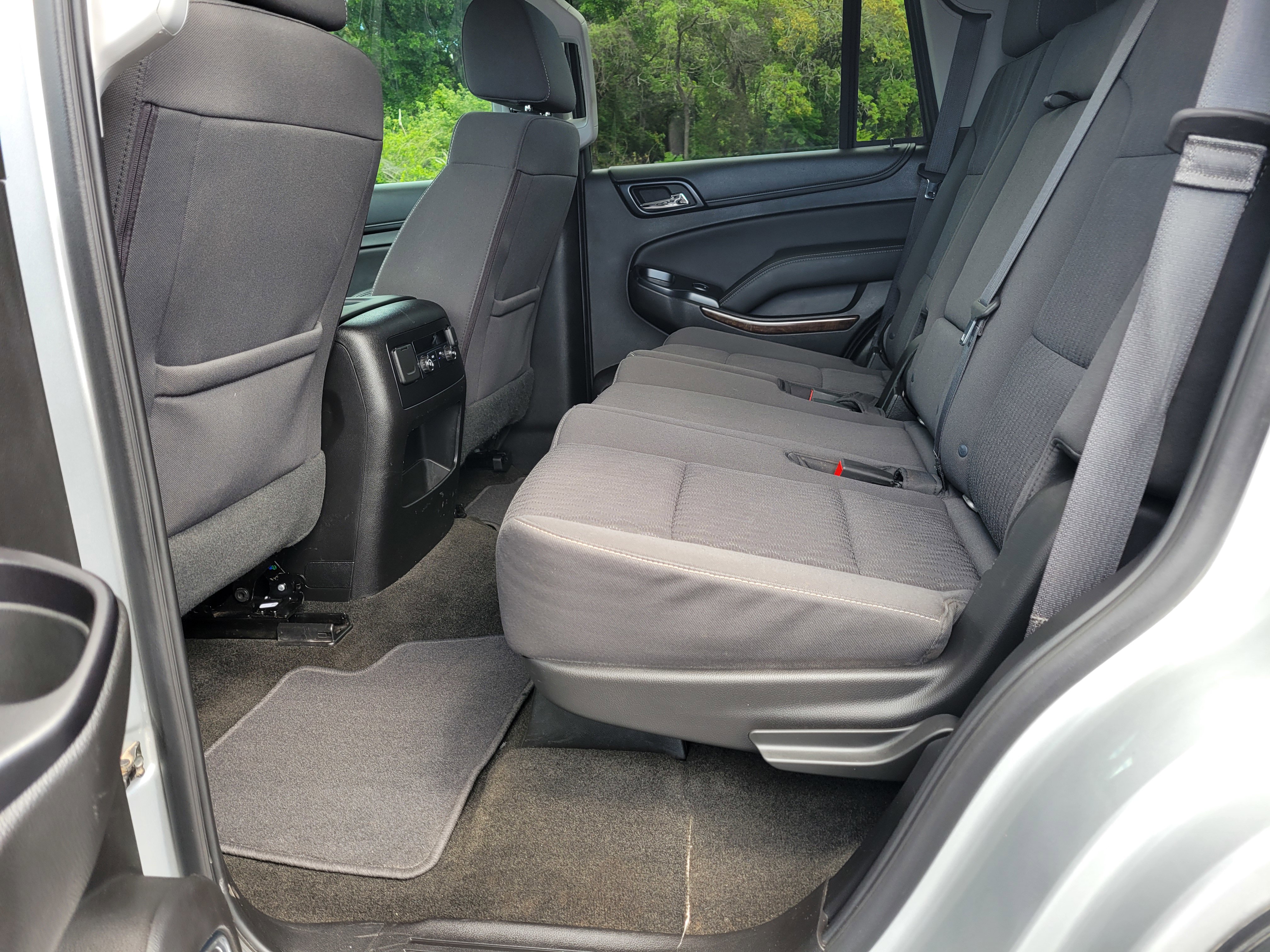 Certified 2018 Chevrolet Tahoe LS w/ All-Season Package RWD image 31