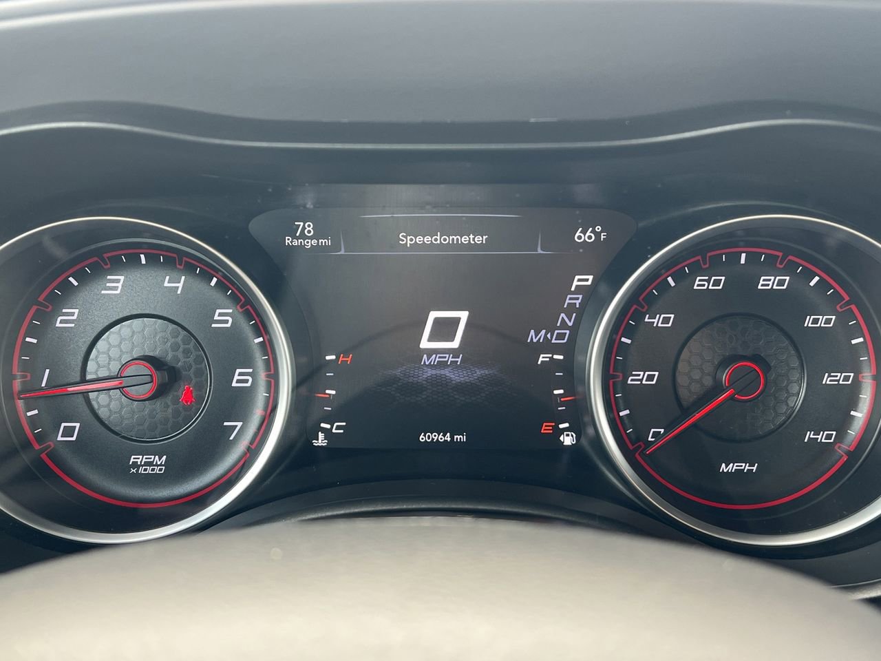 Used 2023 Dodge Charger SXT image 10