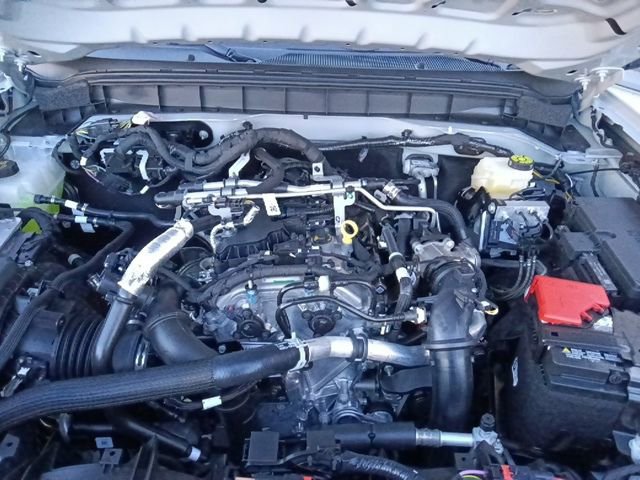 New 2026 Ford Bronco Big Bend image 33