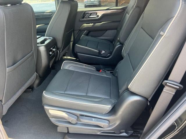 New 2026 GMC Yukon Elevation RWD image 16