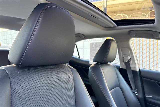 Used 2015 Lexus IS 250 image 16