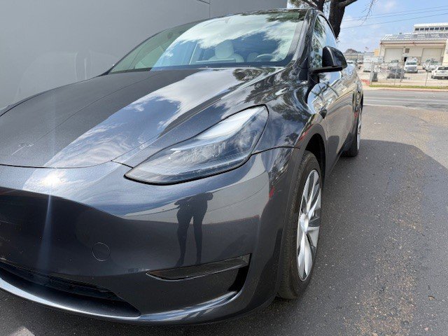Used 2024 Tesla Model Y 2WD image 5