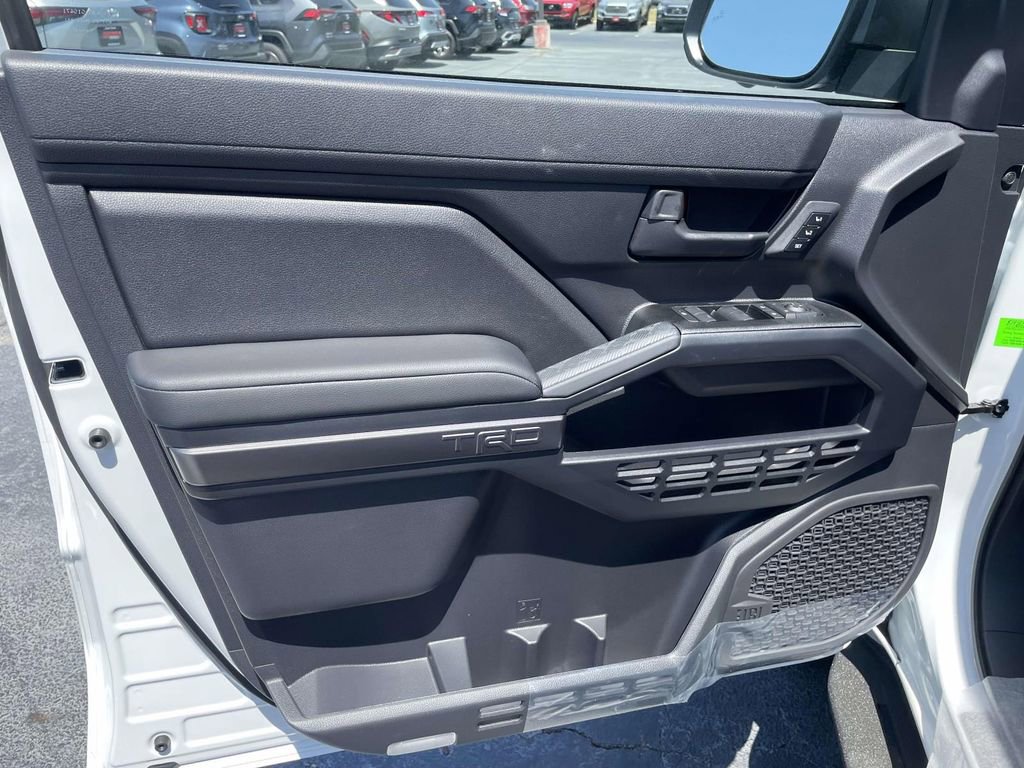 New 2026 Toyota 4Runner TRD Sport Premium image 13