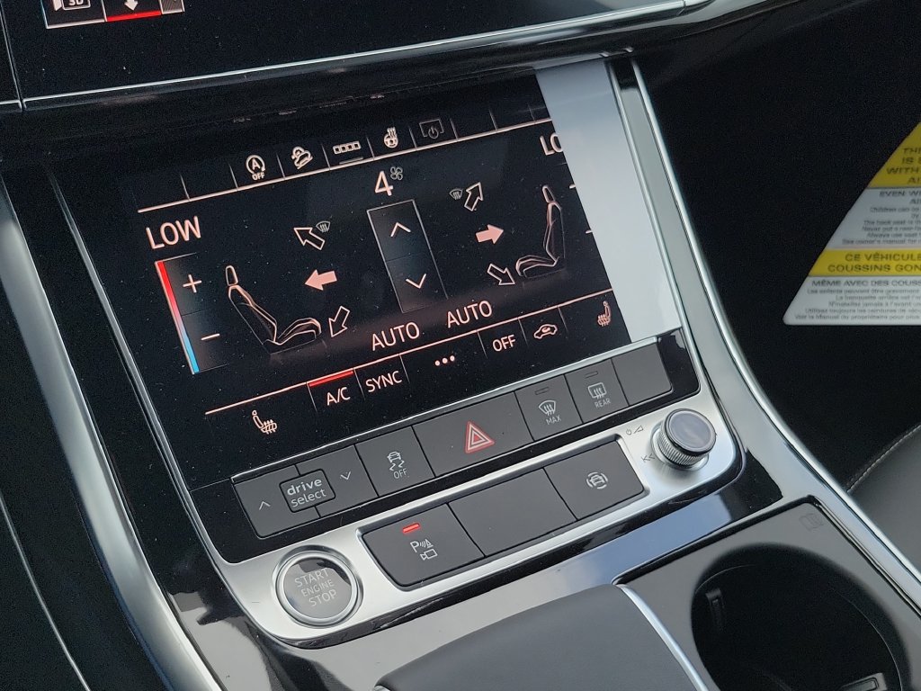 New 2026 Audi Q8 Premium AWD/4WD image 14