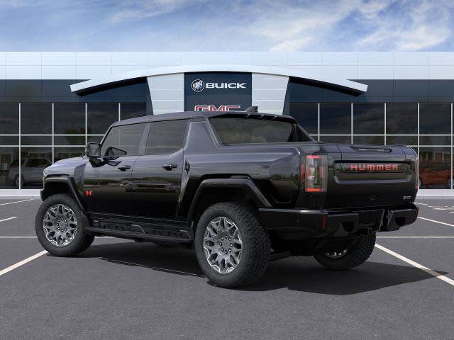 New 2025 GMC Hummer EV 3X w/ Battery Pack, 24 Module Pack image 40