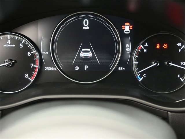 Certified 2024 MAZDA CX-50 AWD 2.5 S w/ Weather Package image 19