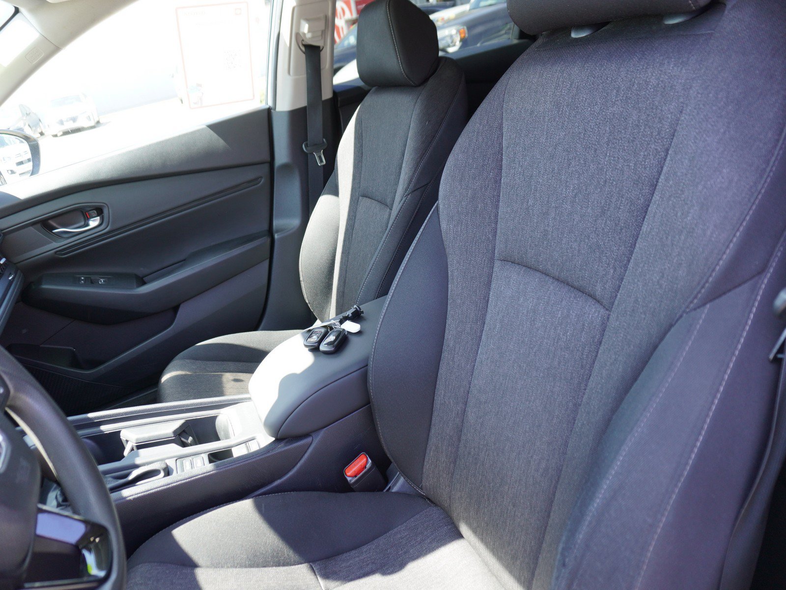 Used 2023 Honda Accord EX image 20