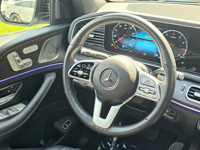Certified 2022 Mercedes-Benz GLE 350 4MATIC image 27