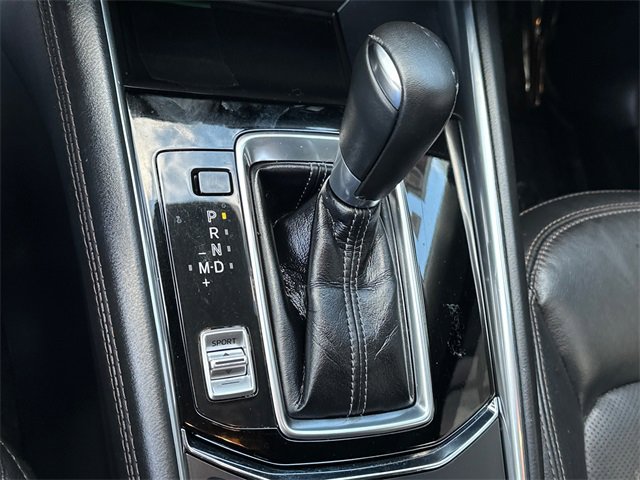 Used 2021 MAZDA CX-5 Grand Touring image 31