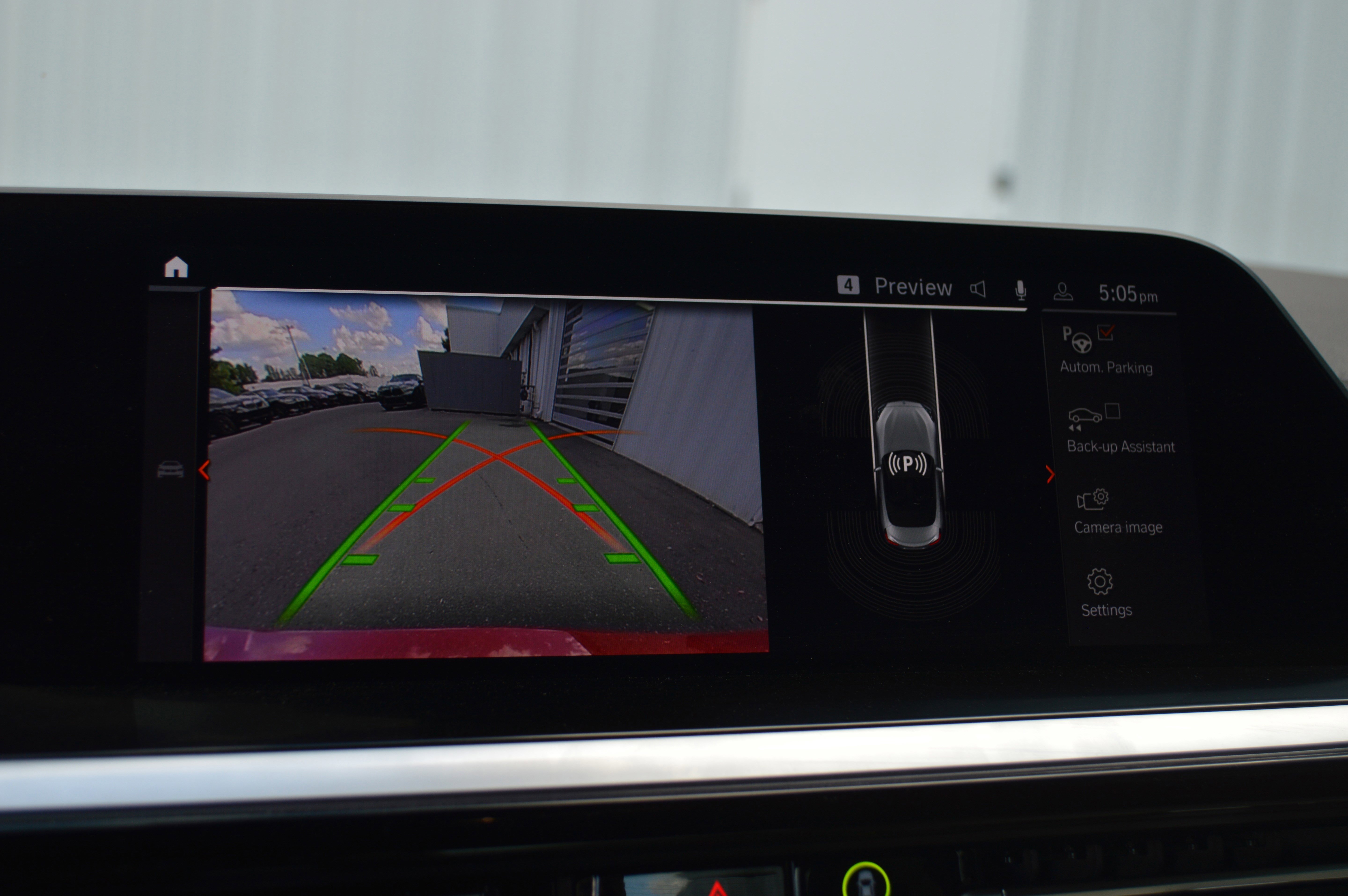 Used 2022 BMW Z4 sDrive30i w/ Premium Package image 29