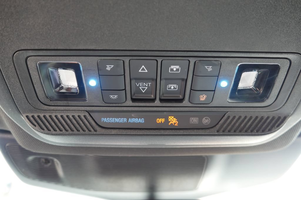 Used 2024 Ford Explorer ST w/ Equipment Group 401A AWD/4WD image 33