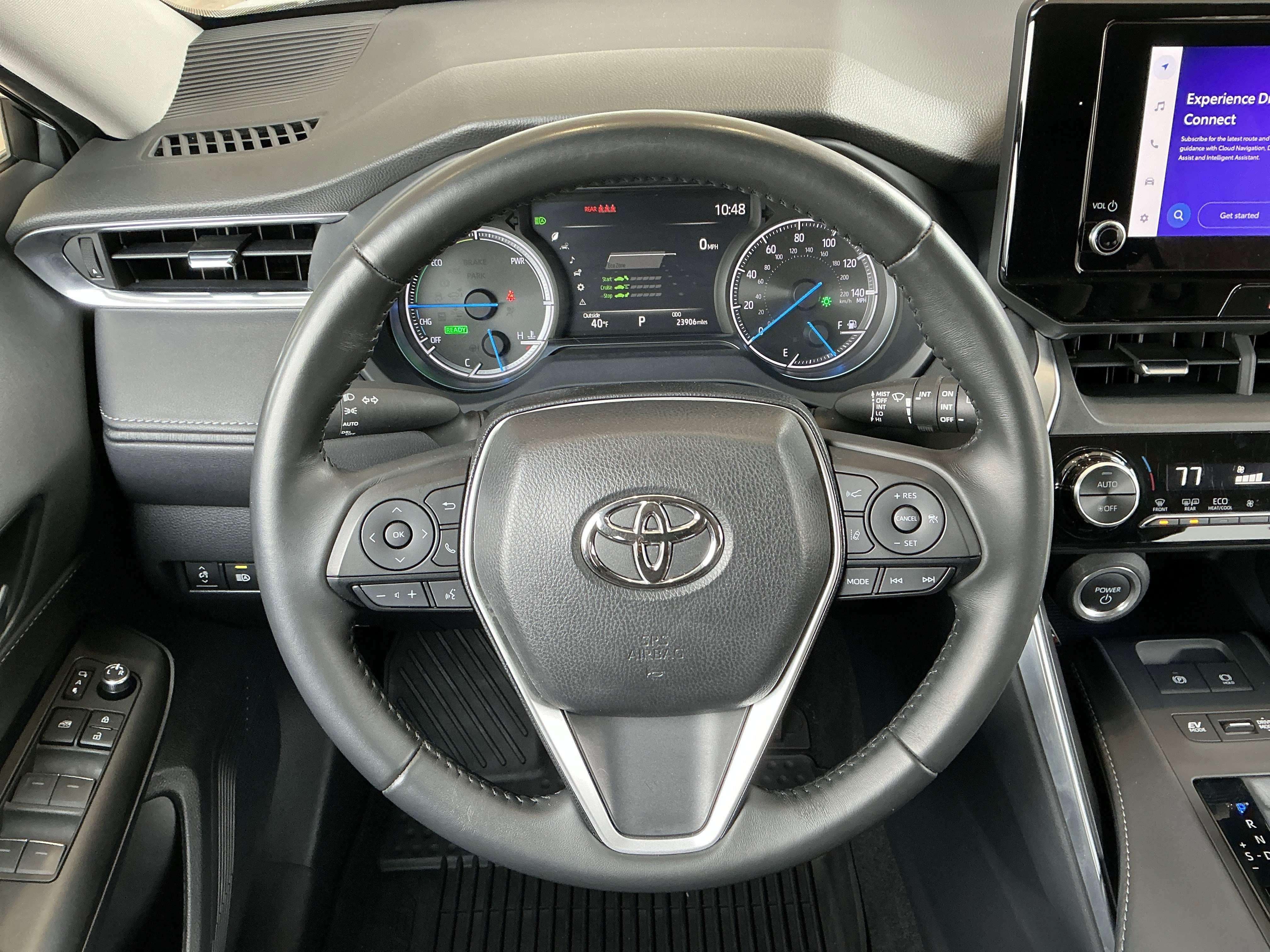 Used 2024 Toyota Venza LE image 5