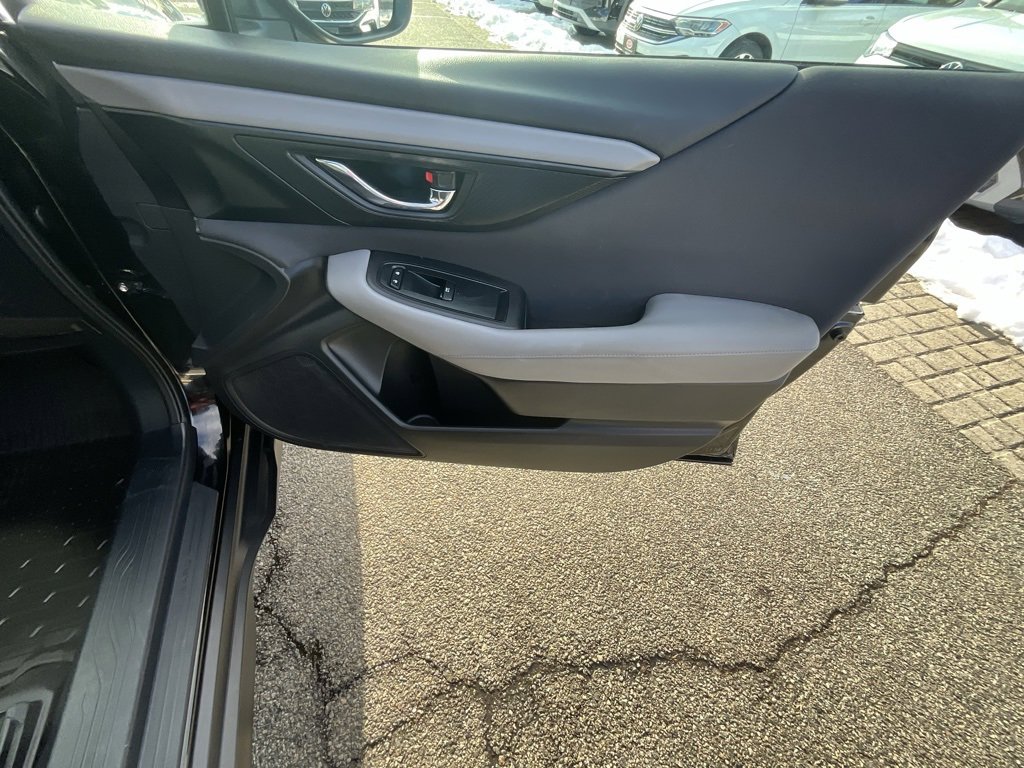 Used 2021 Subaru Outback Premium image 28